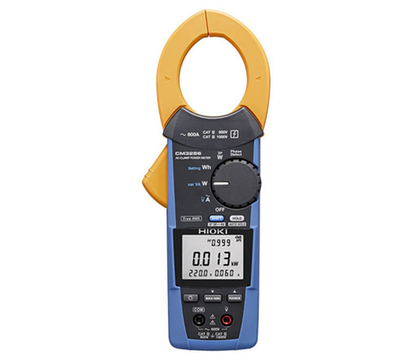 Ampe kìm đo công suất Hioki CM3286 