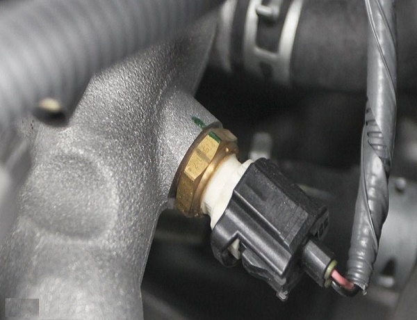 Lỗi hỏng cảm biến làm xe tiêu tốn nhiều nhiên liệu