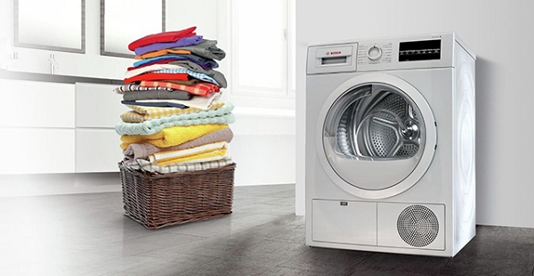 Nối dất cho máy giặt đảm bảo an toàn khi máy bị rò điện