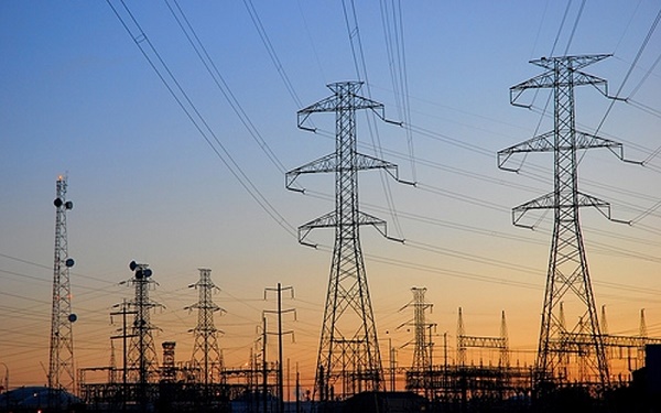 Điện cao thế trong hệ thống điện lưới quốc gia