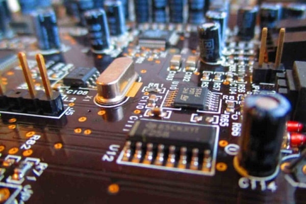 Ứng dụng diode zener trong mạch thiết bị