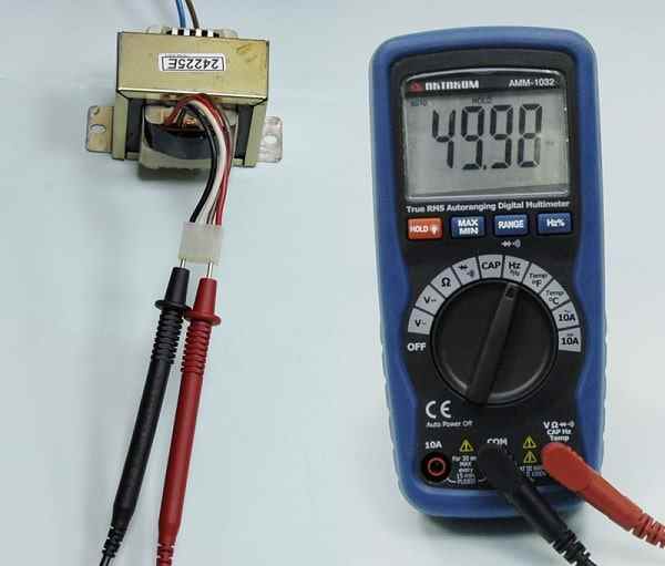 Cách đo tần số Hz bằng đồng hồ vạn năng chuẩn kỹ thuật