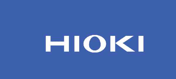 Thương hiệu Hioki nổi tiếng trên thị trường thế giới