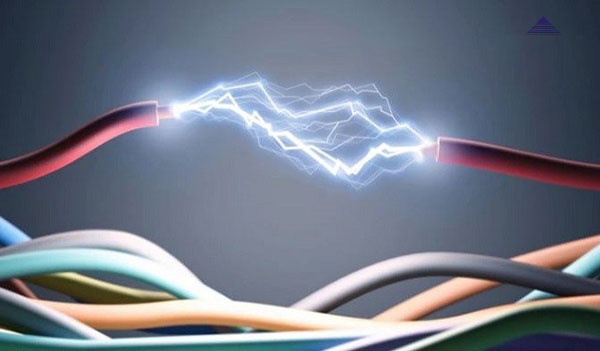 Vật liệu dẫn điện giúp truyền tải được điện