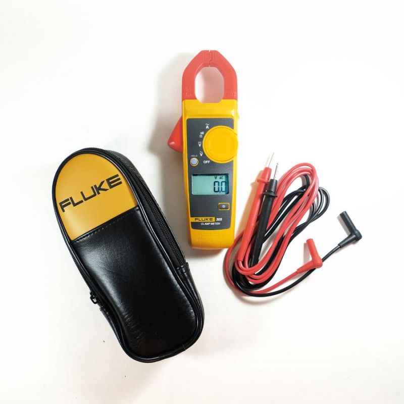 Fluke 305