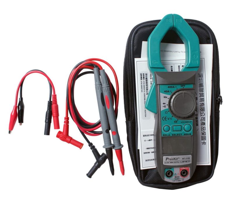 ampe kìm đài loan