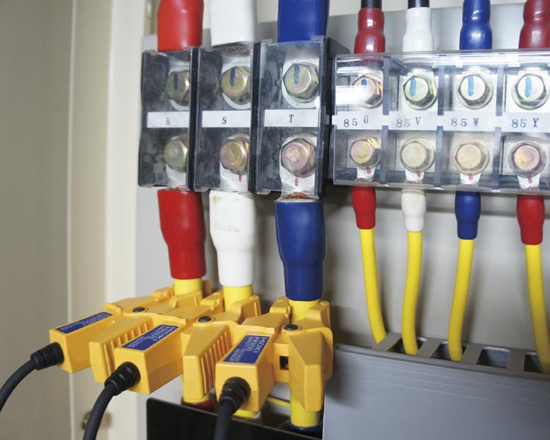 Hioki PW3365-20 hỗ trợ đo điện an toàn