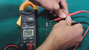 Hướng dẫn cách đo thông mạch bằng ampe kìm chi tiết, an toàn