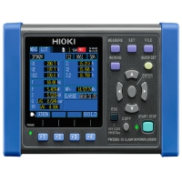 Thiết bị ghi năng lượng điện 3 pha Hioki PW3365-20