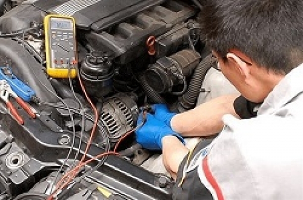 Cách kiểm tra máy phát điện trên ô tô nhanh chóng, dễ thực hiện