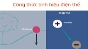 Hiệu điện thế là gì? Ký hiệu, đơn vị đo, công thức tính hiệu điện thế