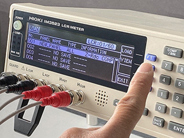 Máy đo lcr là gì? Đặc điểm và phân loại thiết bị đo LCR
