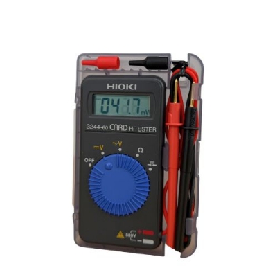 Đồng hồ vạn năng Hioki 3244-60