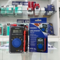 Đồng hồ vạn năng Hioki 3244-60