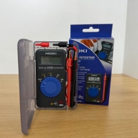 Đồng hồ vạn năng Hioki 3244-60